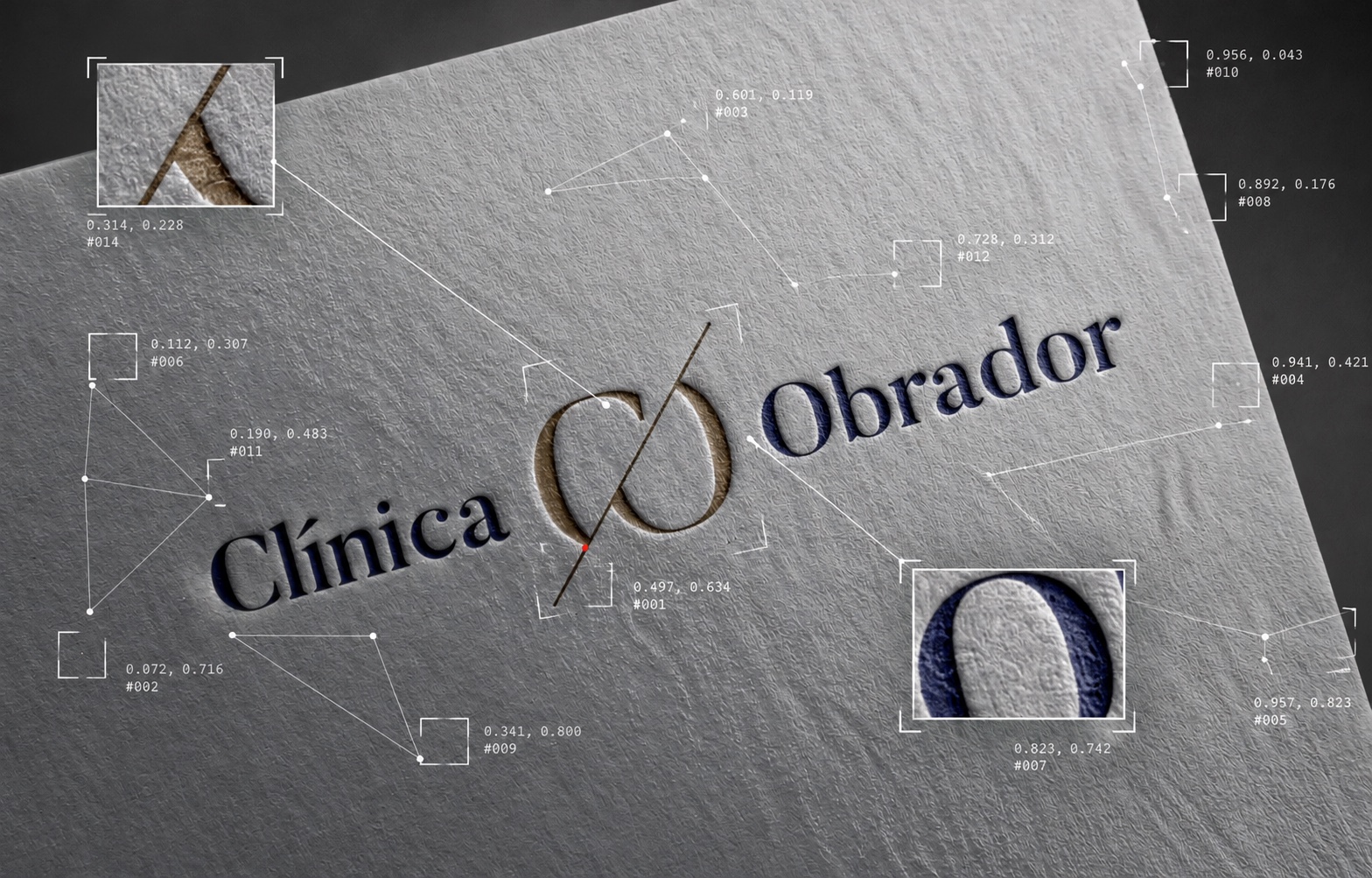 Clinica Obrador marketing odontólogo