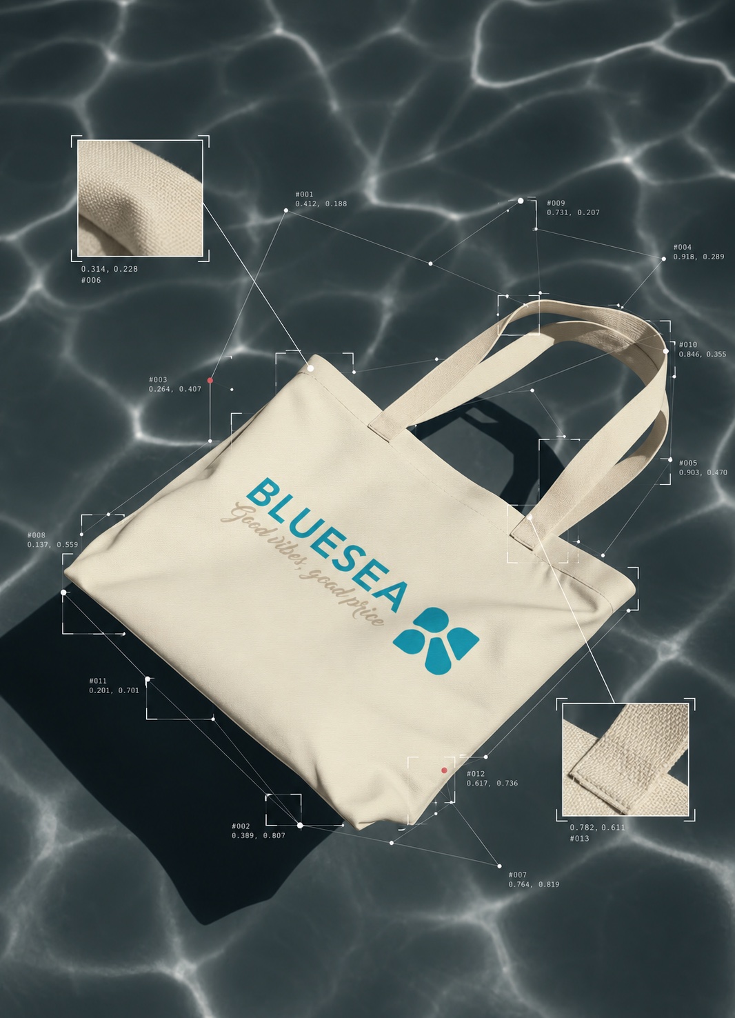 Blue Sea
