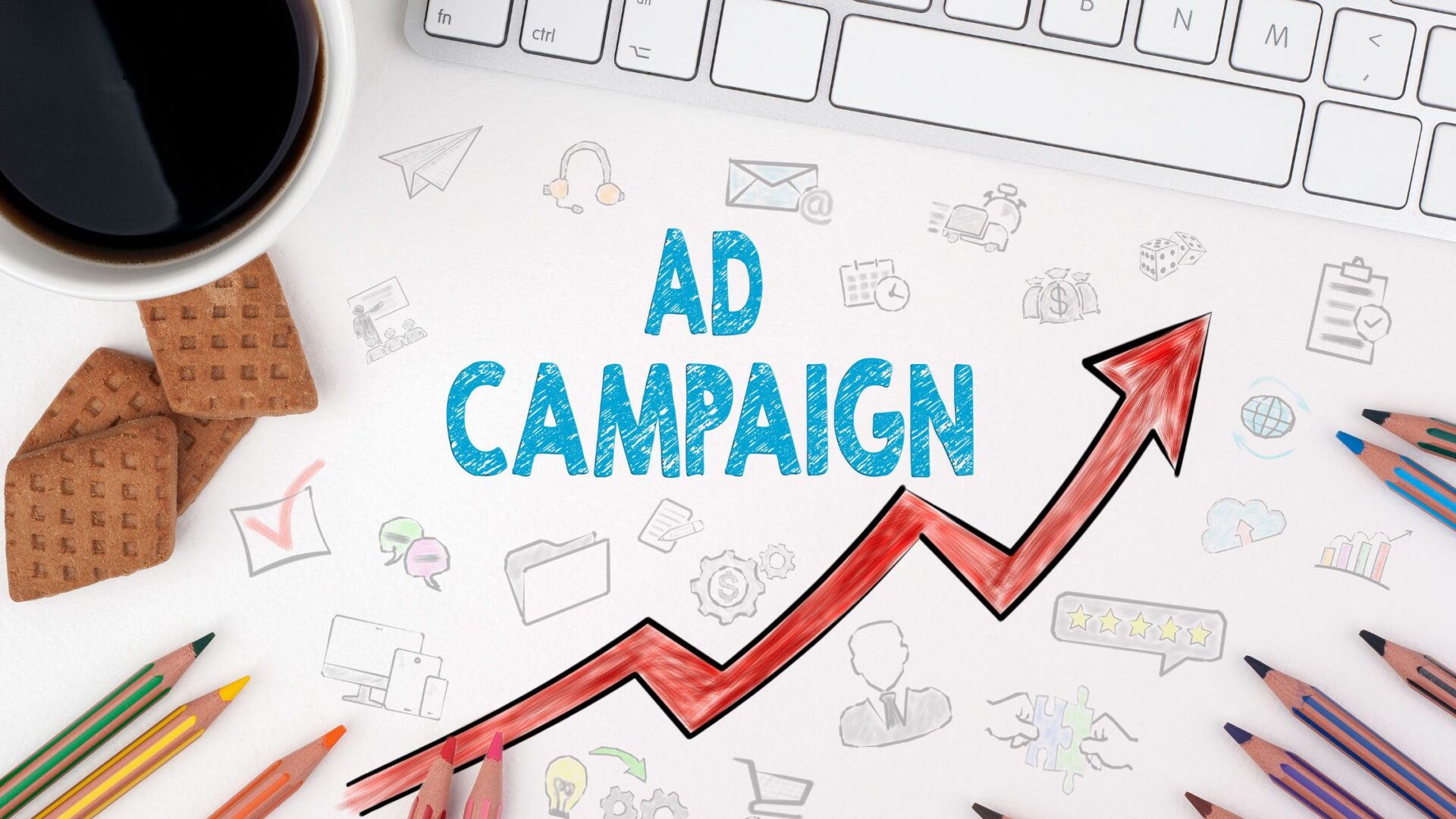 Campaña de ads Google realizado por Inventum marketing, Palma de Mallorca
